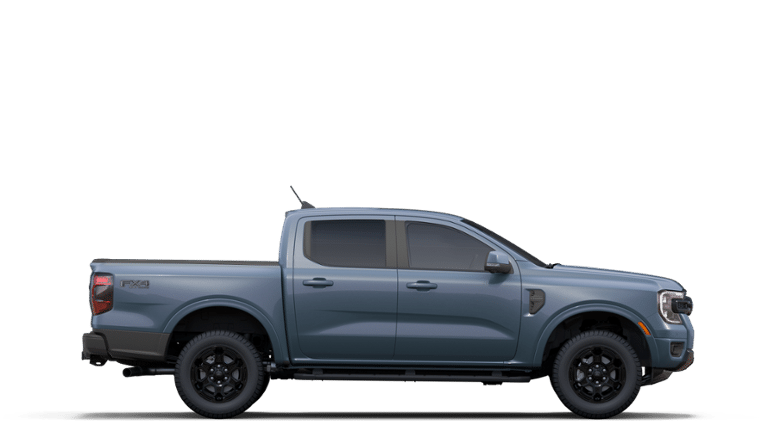 2025 Ford Ranger® External Image 1